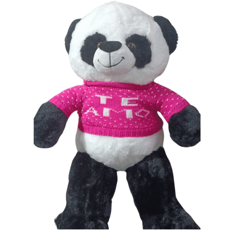 PANDA DE PELÚCIA 33-22356-60U