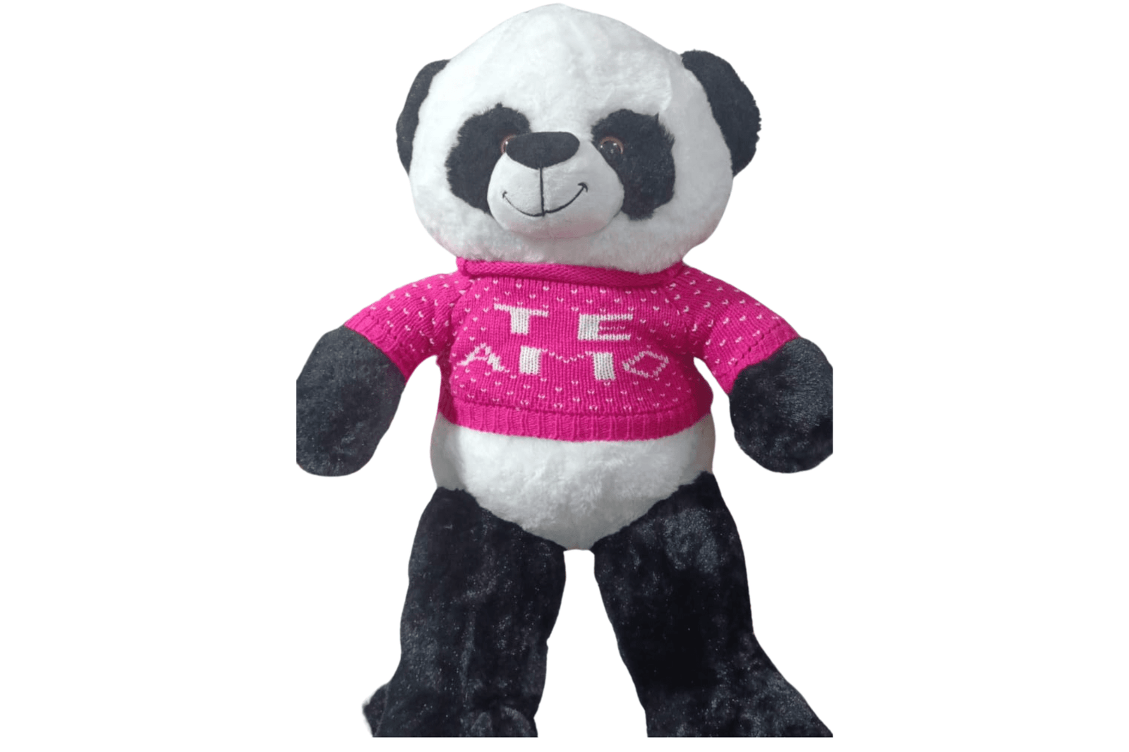 PANDA DE PELÚCIA 33-22356-60U