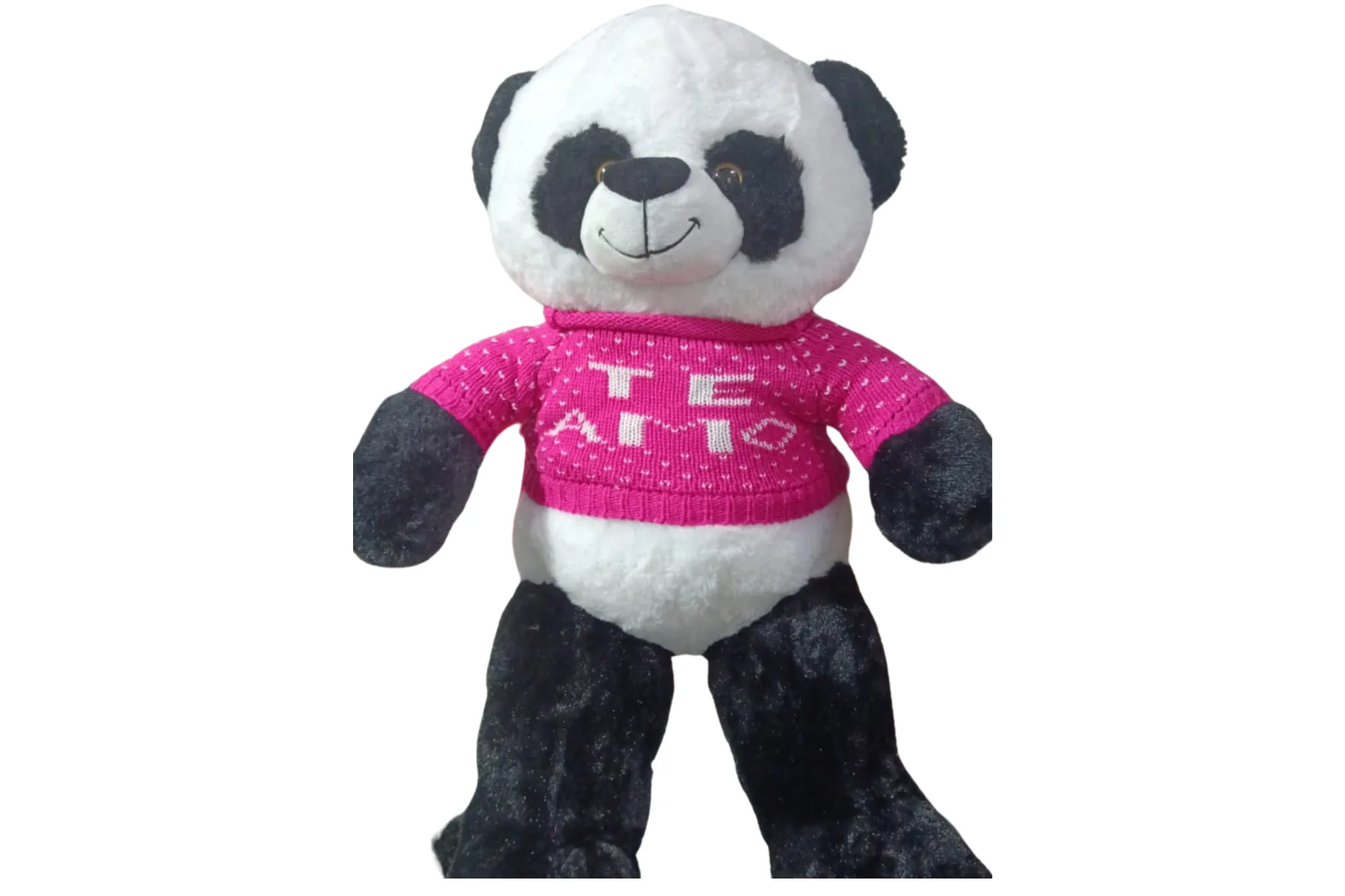 PANDA DE PELÚCIA 33-22356-60U