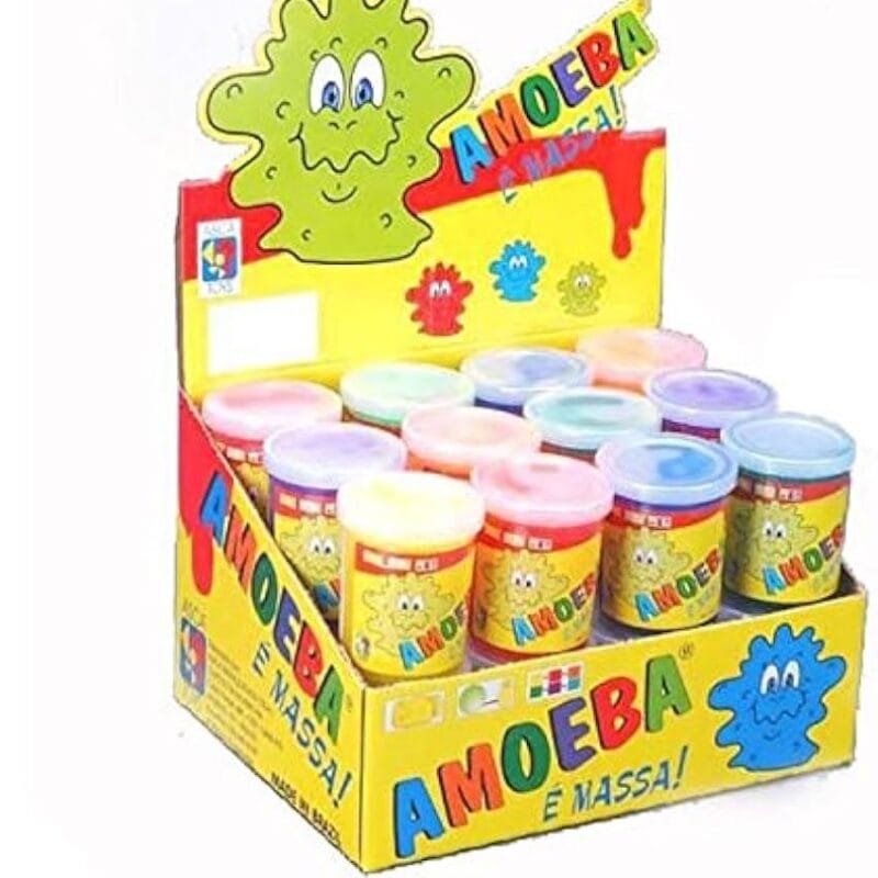 AMOEBA #