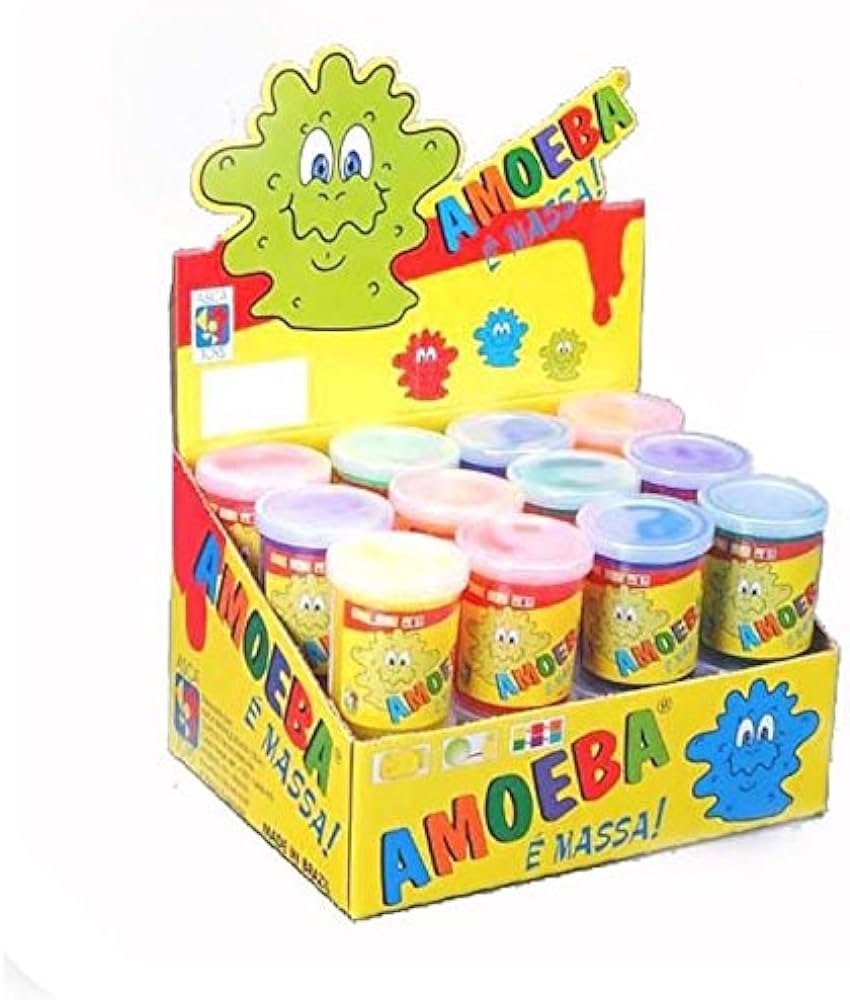 AMOEBA #