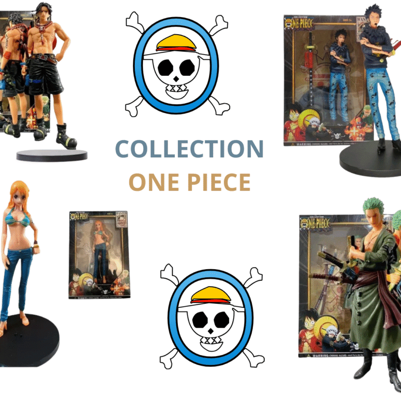 BONECO ONE PIECE 7800005075514