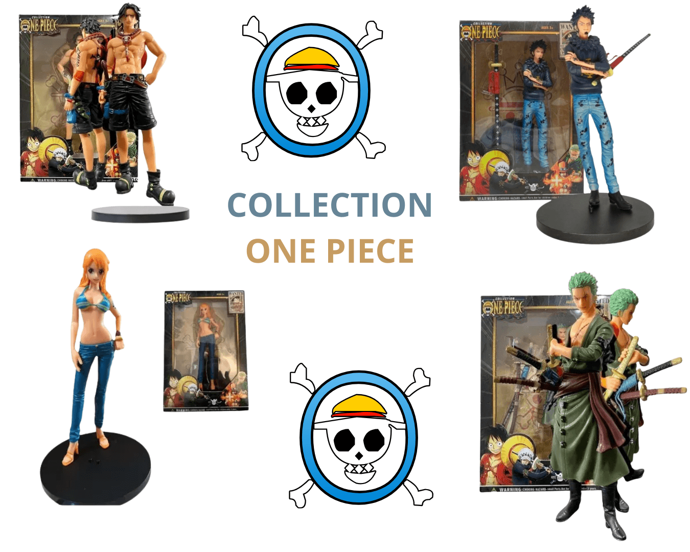 BONECO ONE PIECE 7800005075514