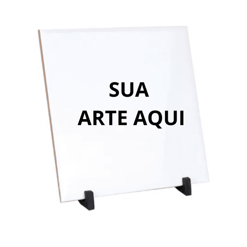 Azulejo 10x10cm - SUBLM AZ1010