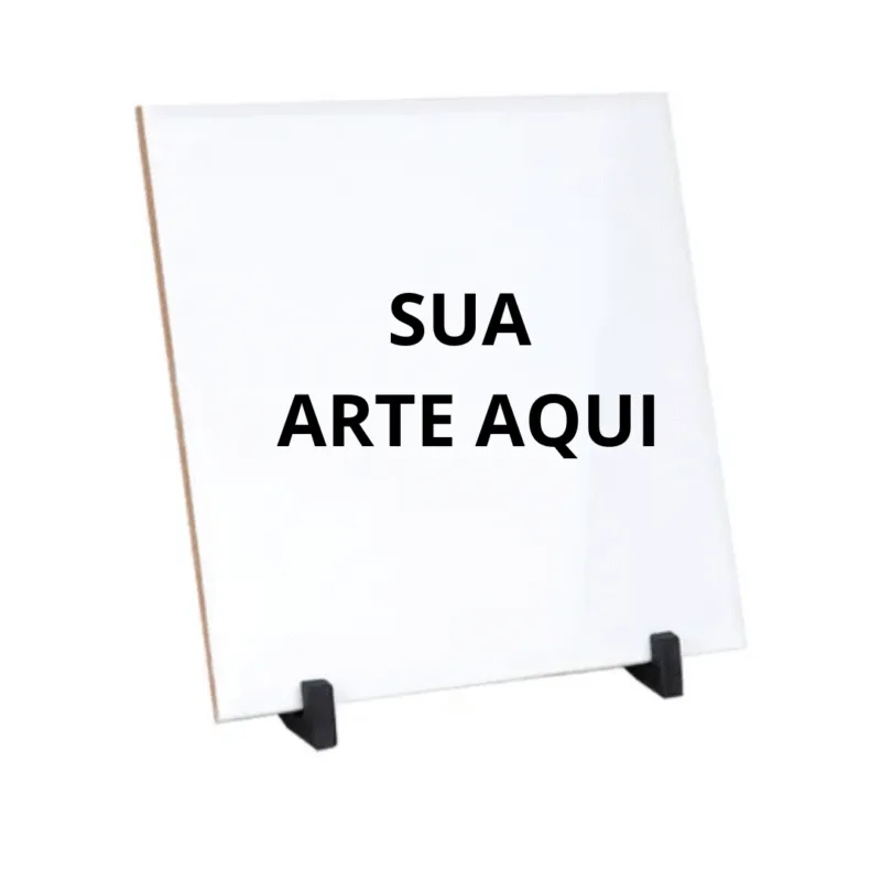 Azulejo 10x10cm - SUBLM AZ1010