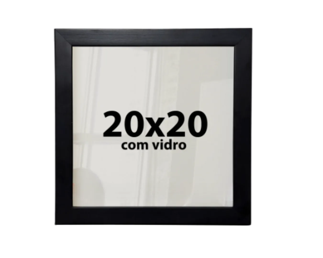 MOLDURA 20x20